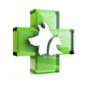 Veterinary cross Veterinary cross